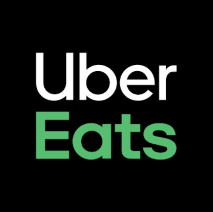 Uber Eats（ウーバーイーツ）の注文用アプリ